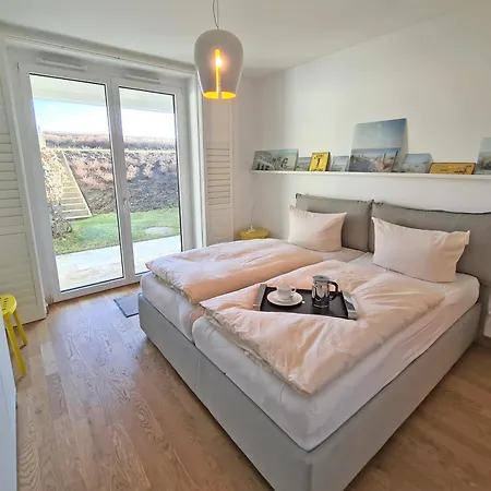 Am Hohen Ufer Whg 5 Grömitz