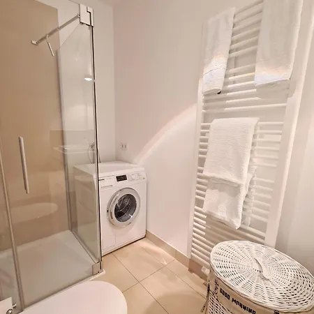 Διαμέρισμα Am Hohen Ufer Whg 5 *